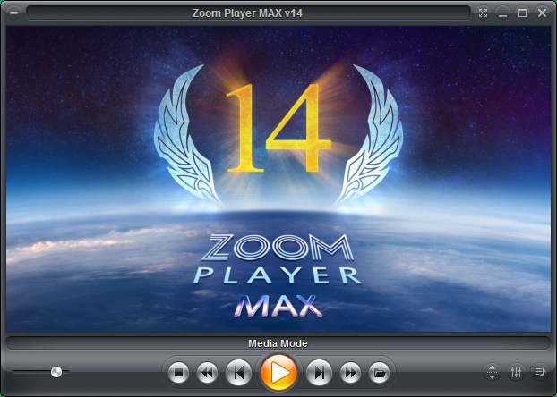 Zoom Player MAX 22.5 Beta 2 + crack
