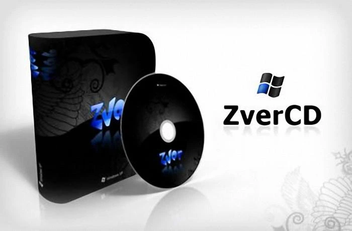 ZverCD 2013.3
