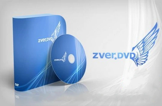 ZverDVD (Windows XP) Final 2014.5