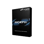 Zynaptiq MORPH для Windows