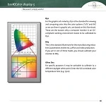 basICColor display 6.0.5 Build 2705