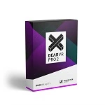 dearVR PRO 2 v2.0.0 + crack