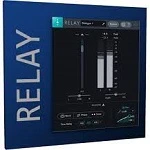 iZotope Relay v1.7.0.533 крякнутый