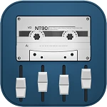 n-Track Studio Pro 10.3.0.10815 полная версия