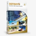 proDAD DeFishr 1.0.75.3 + crack