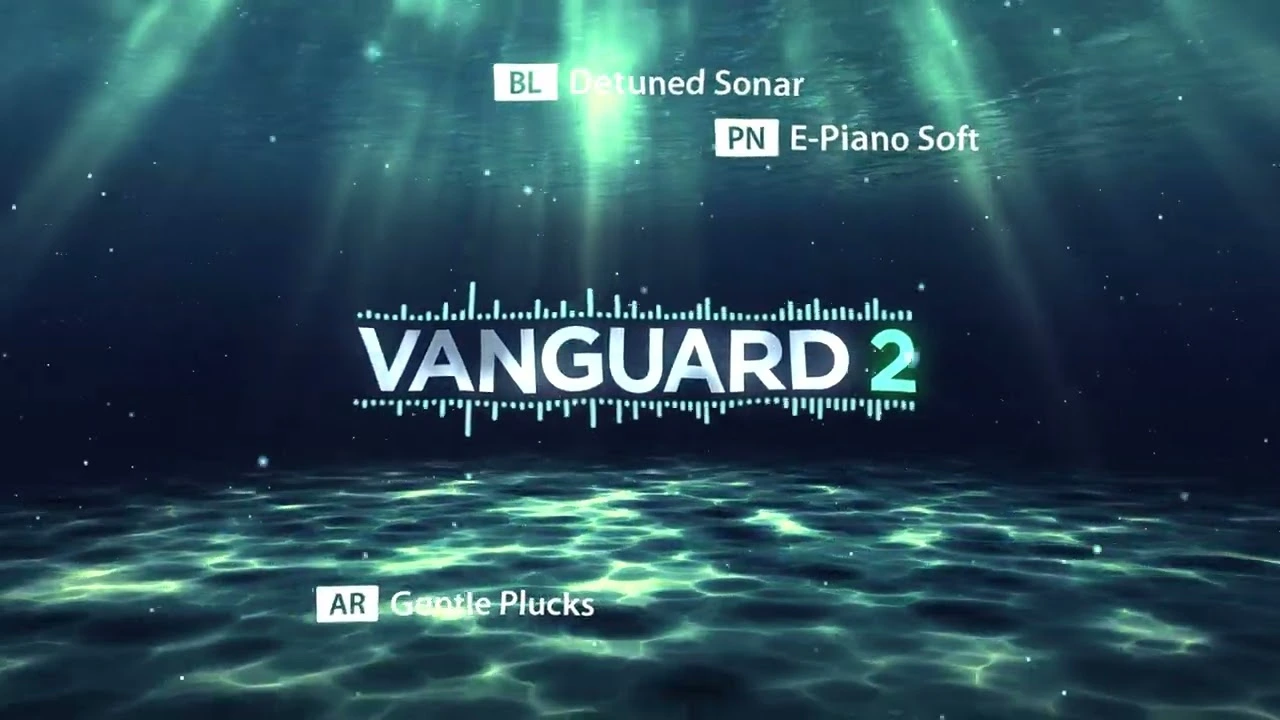 reFX Vanguard v2.0.13 + crack