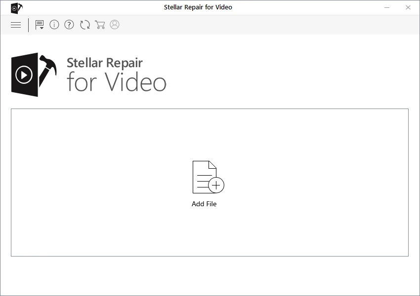 Stellar Repair for Video 6.9.1.0 + активация ключ