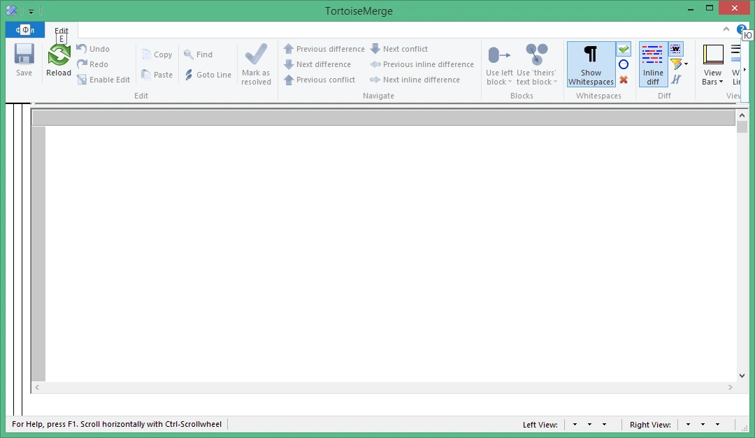 TortoiseSVN 1.14.6.29673