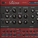 u-he Diva 1.4.8 + crack