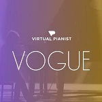 uJAM Virtual Pianist VOGUE v1.0.0 + crack