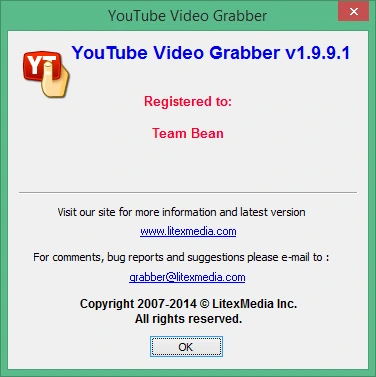 Video Grabber 1.9.9.1
