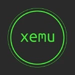 Эмулятор Xbox xemu + Bios + игры