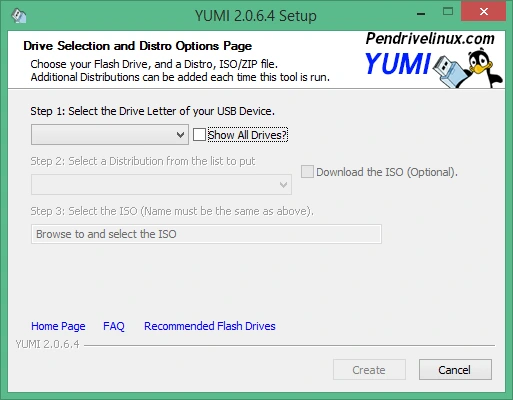 YUMI 2.0.9.4