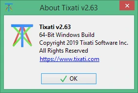 Tixati 3.41.1 русская версия